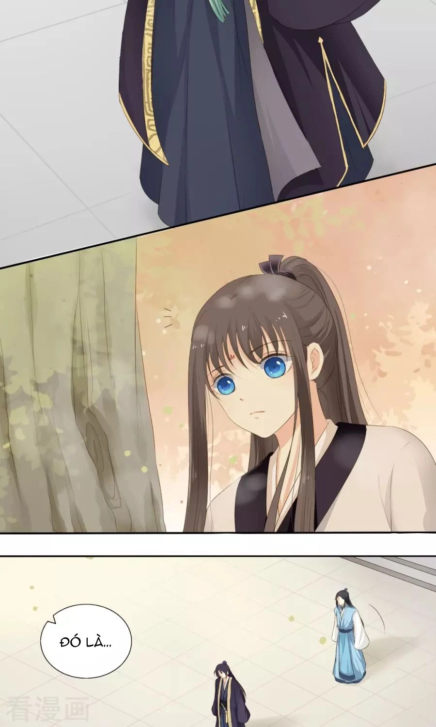 Quy Tự Dao Chapter 66 - 13