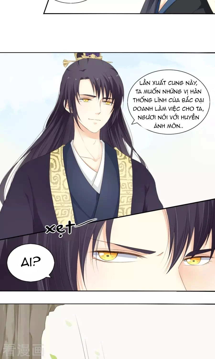 Quy Tự Dao Chapter 66 - 21