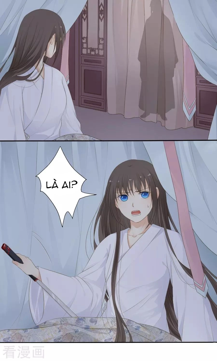 Quy Tự Dao Chapter 71 - 15