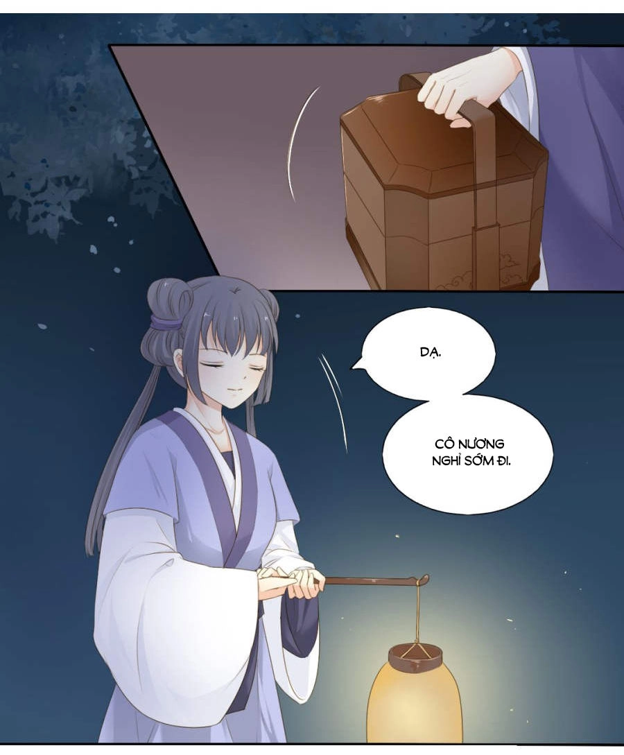 Quy Tự Dao Chapter 73 - 7