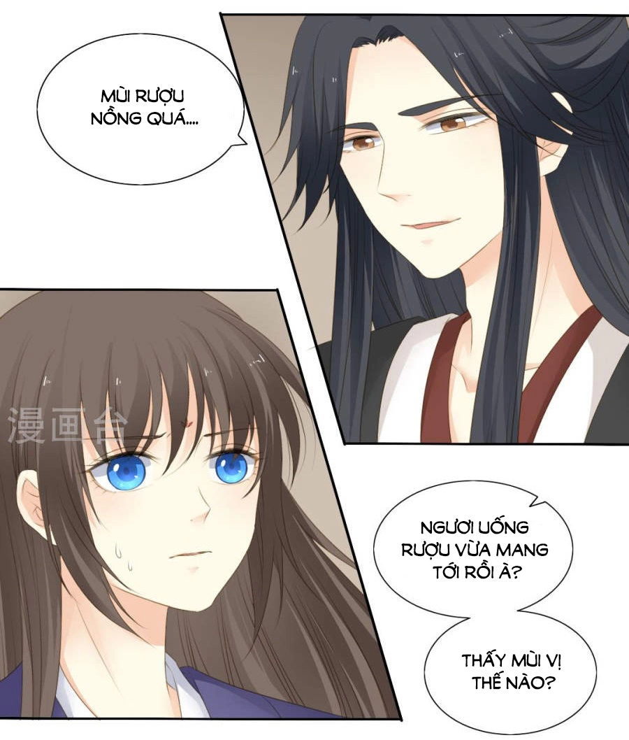 Quy Tự Dao Chapter 73 - 16