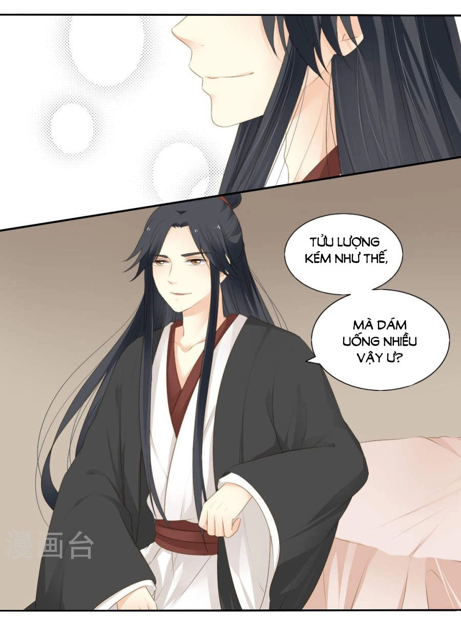 Quy Tự Dao Chapter 73 - 19