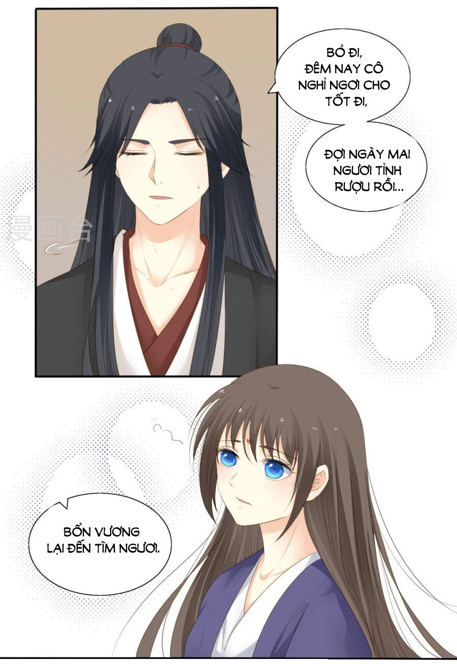 Quy Tự Dao Chapter 73 - 24