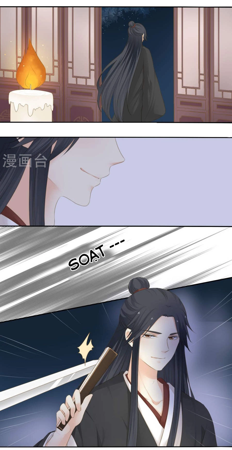 Quy Tự Dao Chapter 73 - 25