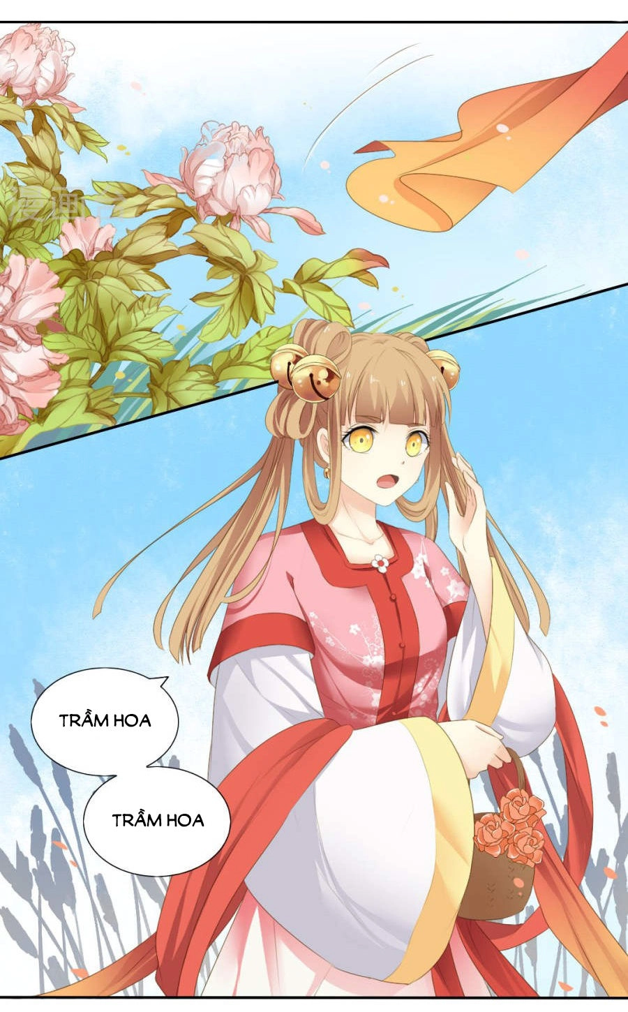 Quy Tự Dao Chapter 74 - 3