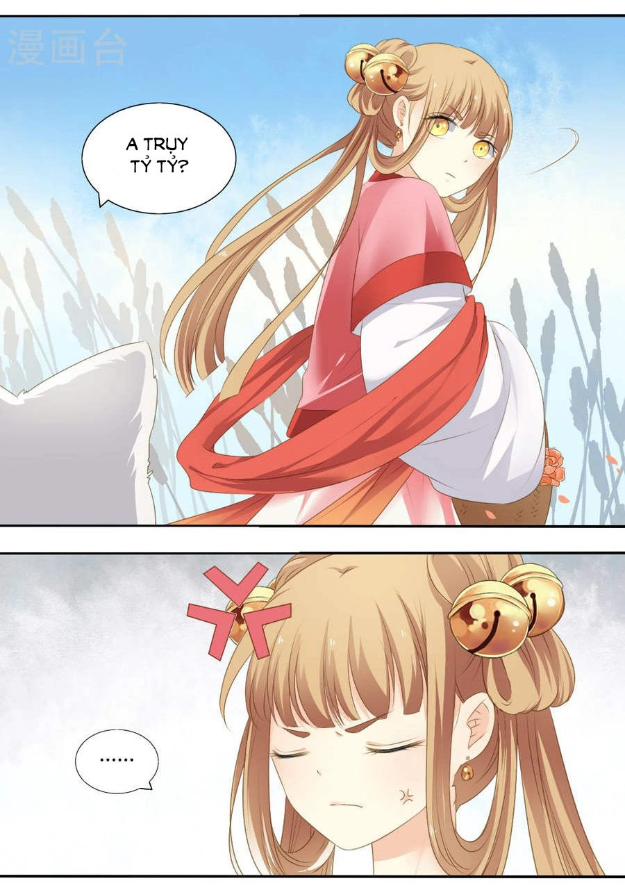 Quy Tự Dao Chapter 74 - 5