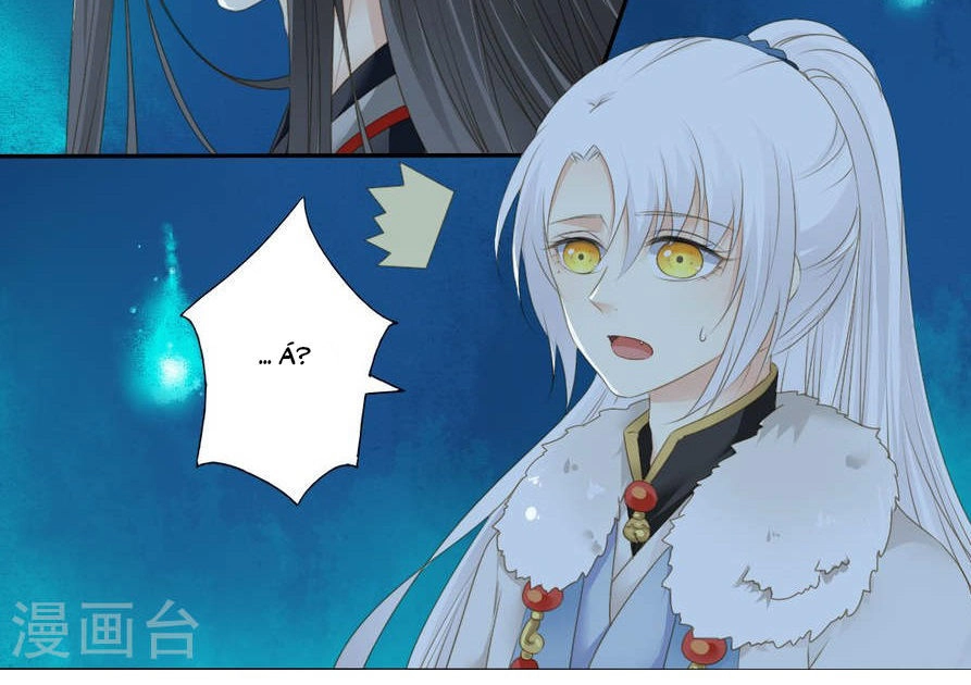 Quy Tự Dao Chapter 75 - 8