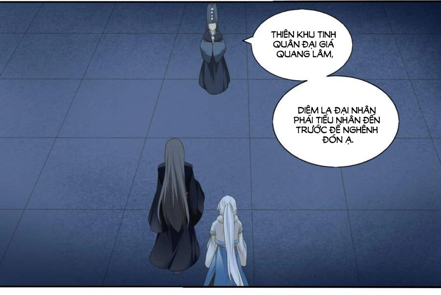 Quy Tự Dao Chapter 75 - 14