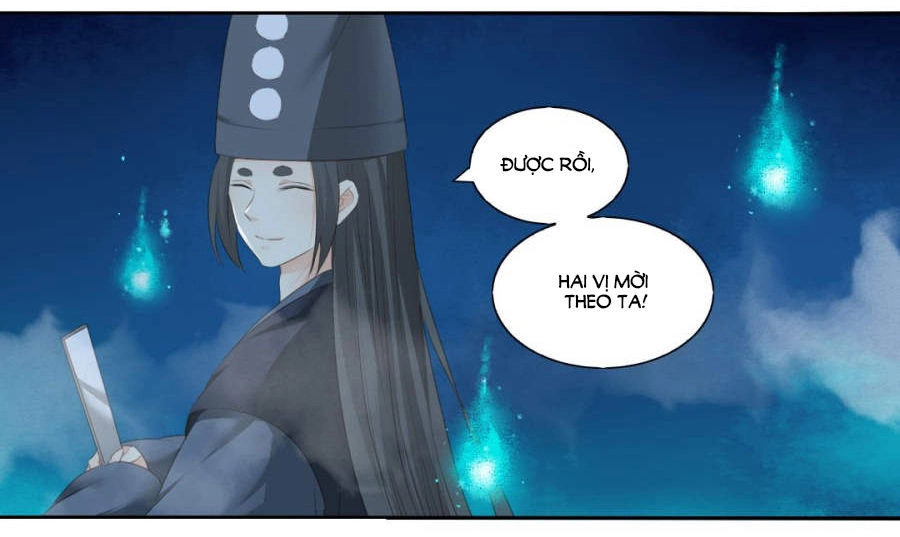 Quy Tự Dao Chapter 75 - 18