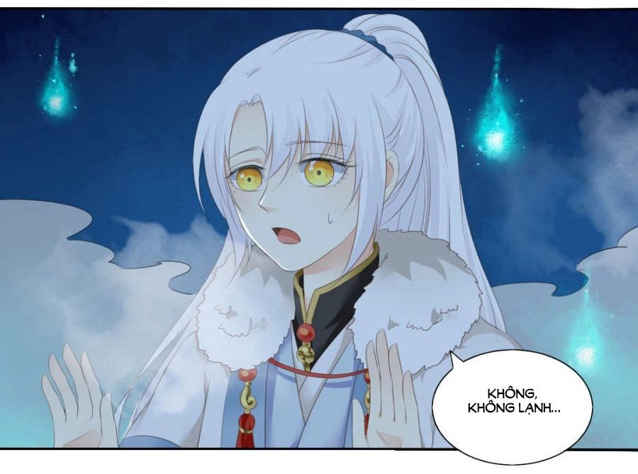 Quy Tự Dao Chapter 75 - 20