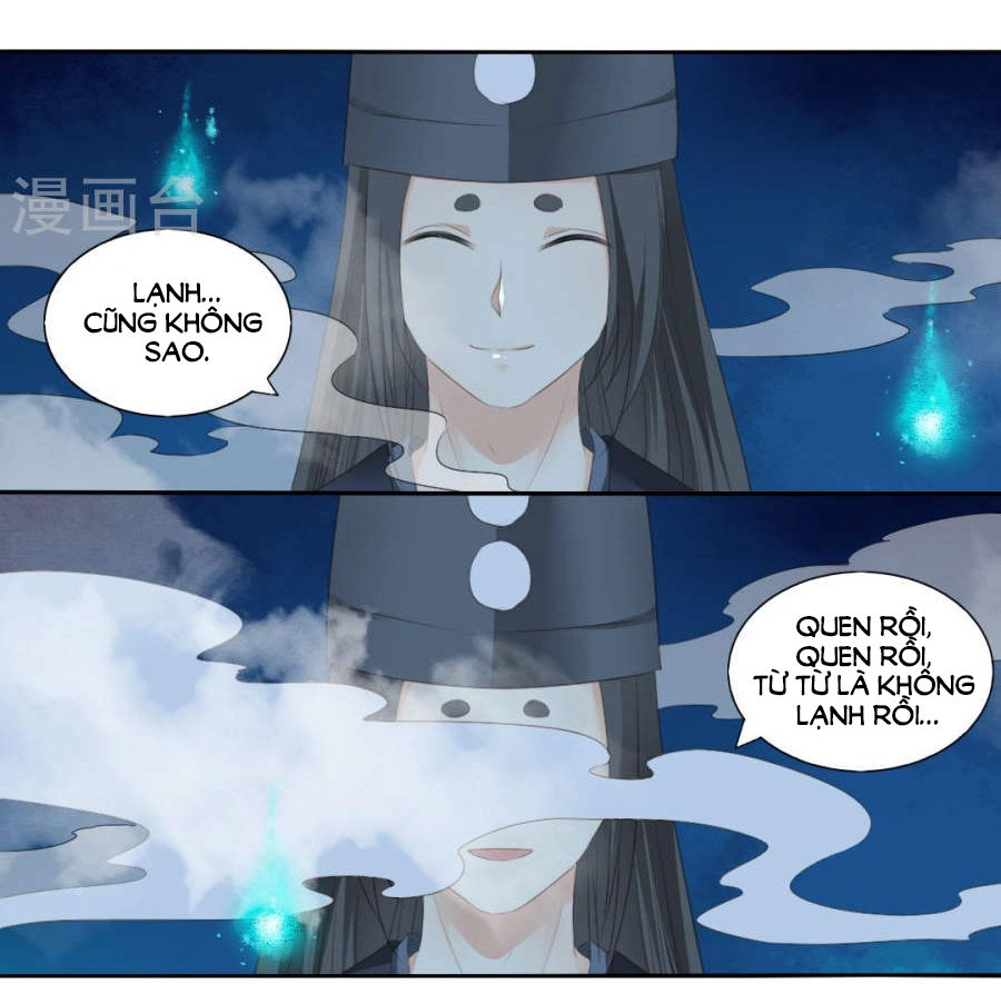 Quy Tự Dao Chapter 75 - 21