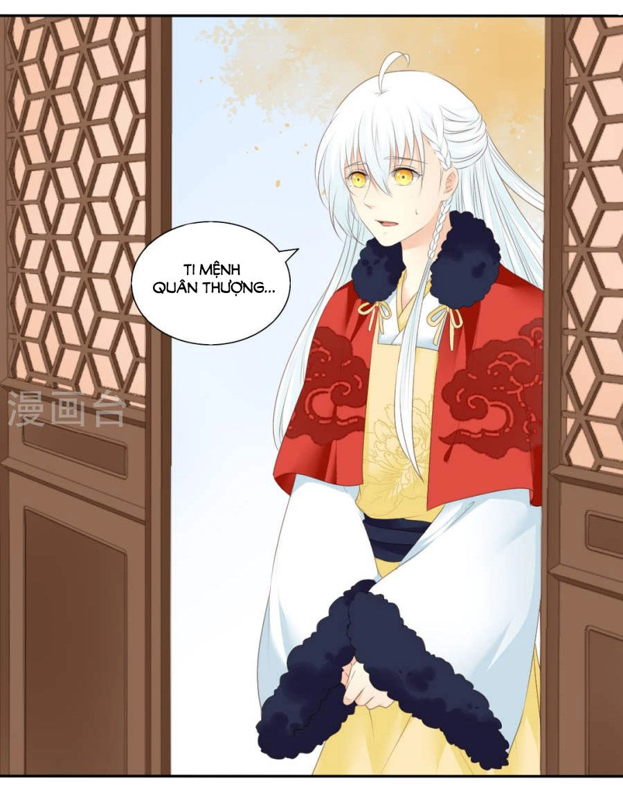 Quy Tự Dao Chapter 77 - 3