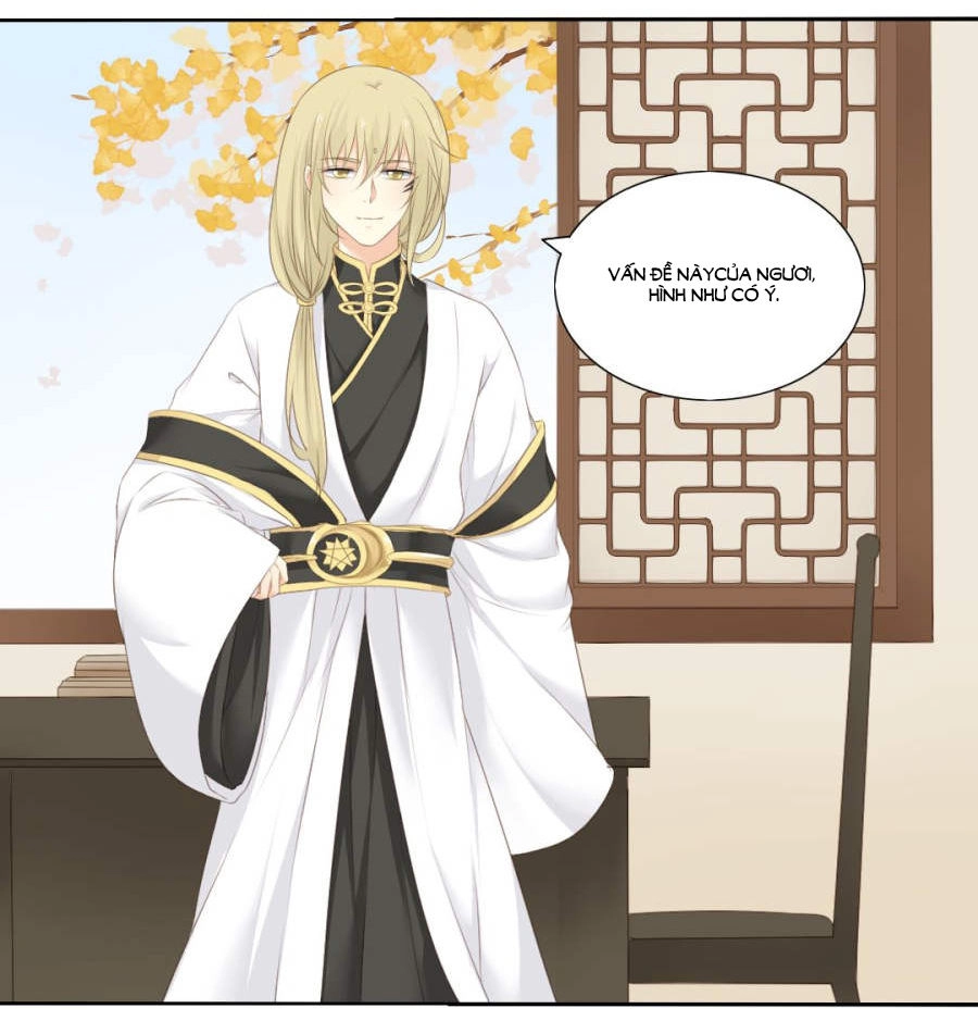 Quy Tự Dao Chapter 77 - 8