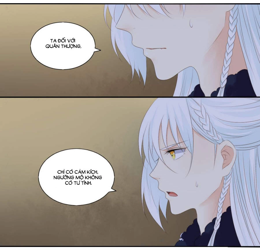 Quy Tự Dao Chapter 77 - 22