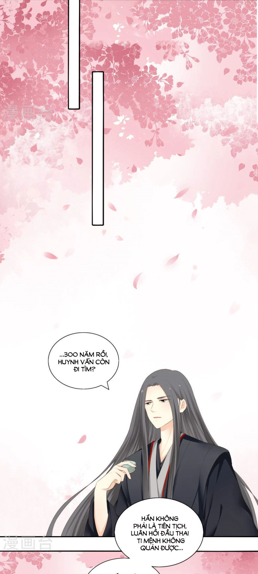 Quy Tự Dao Chapter 78 - 10