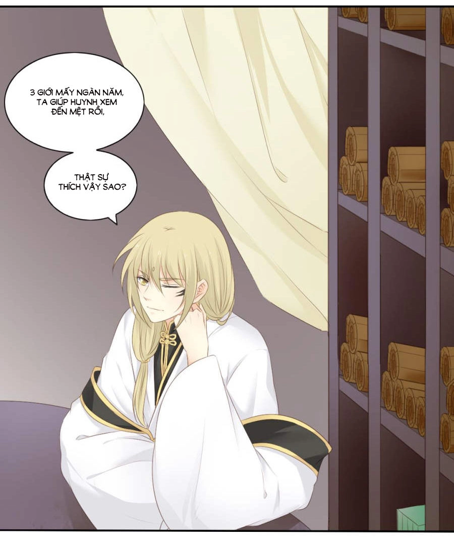 Quy Tự Dao Chapter 78 - 13