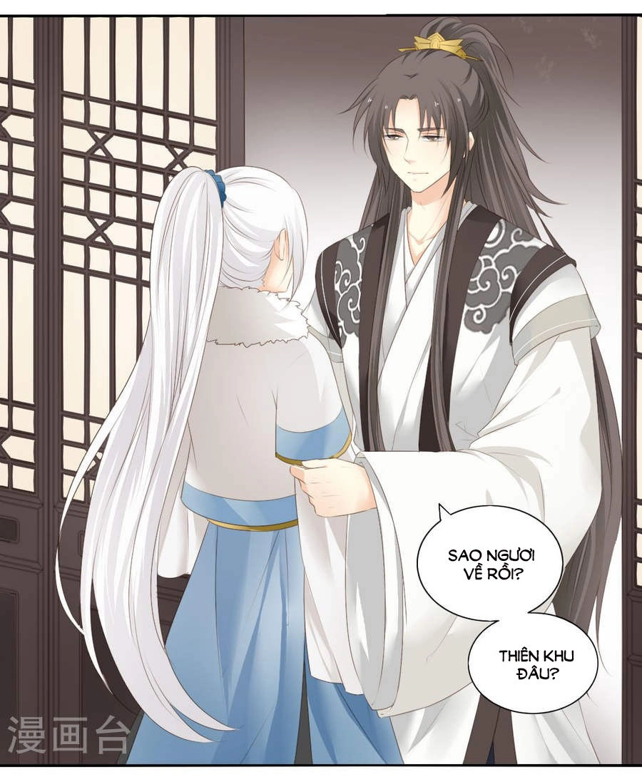 Quy Tự Dao Chapter 78 - 22