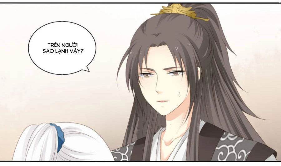 Quy Tự Dao Chapter 78 - 23