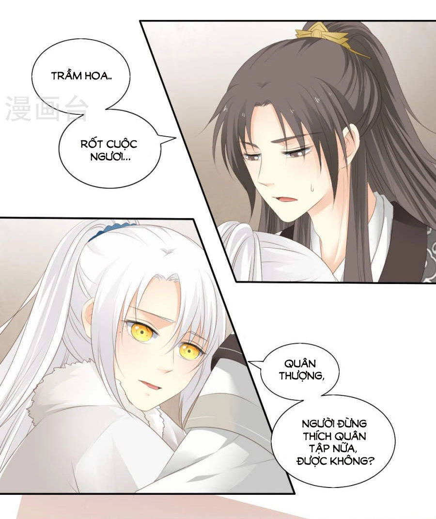 Quy Tự Dao Chapter 78 - 26