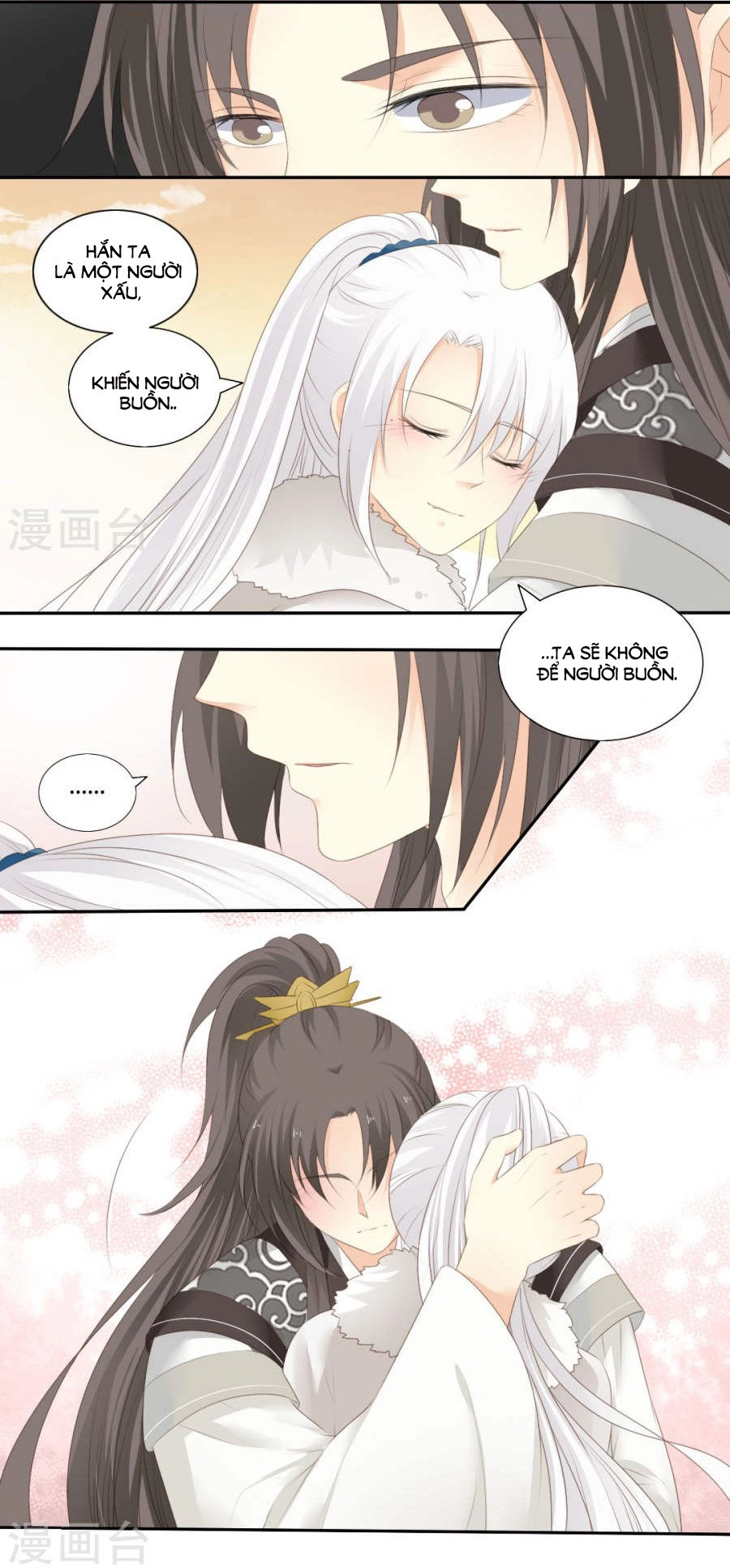 Quy Tự Dao Chapter 78 - 27