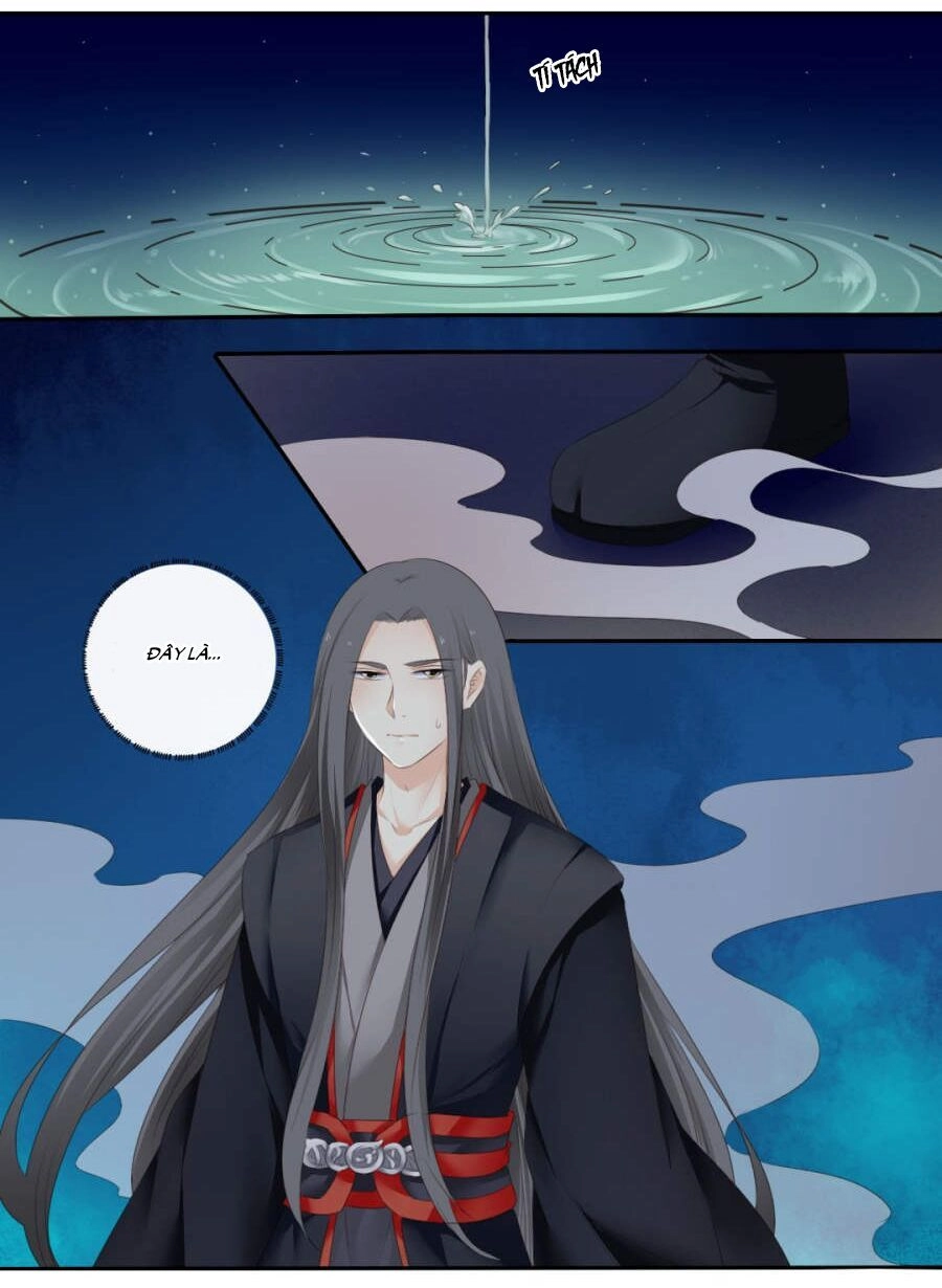 Quy Tự Dao Chapter 79 - 1