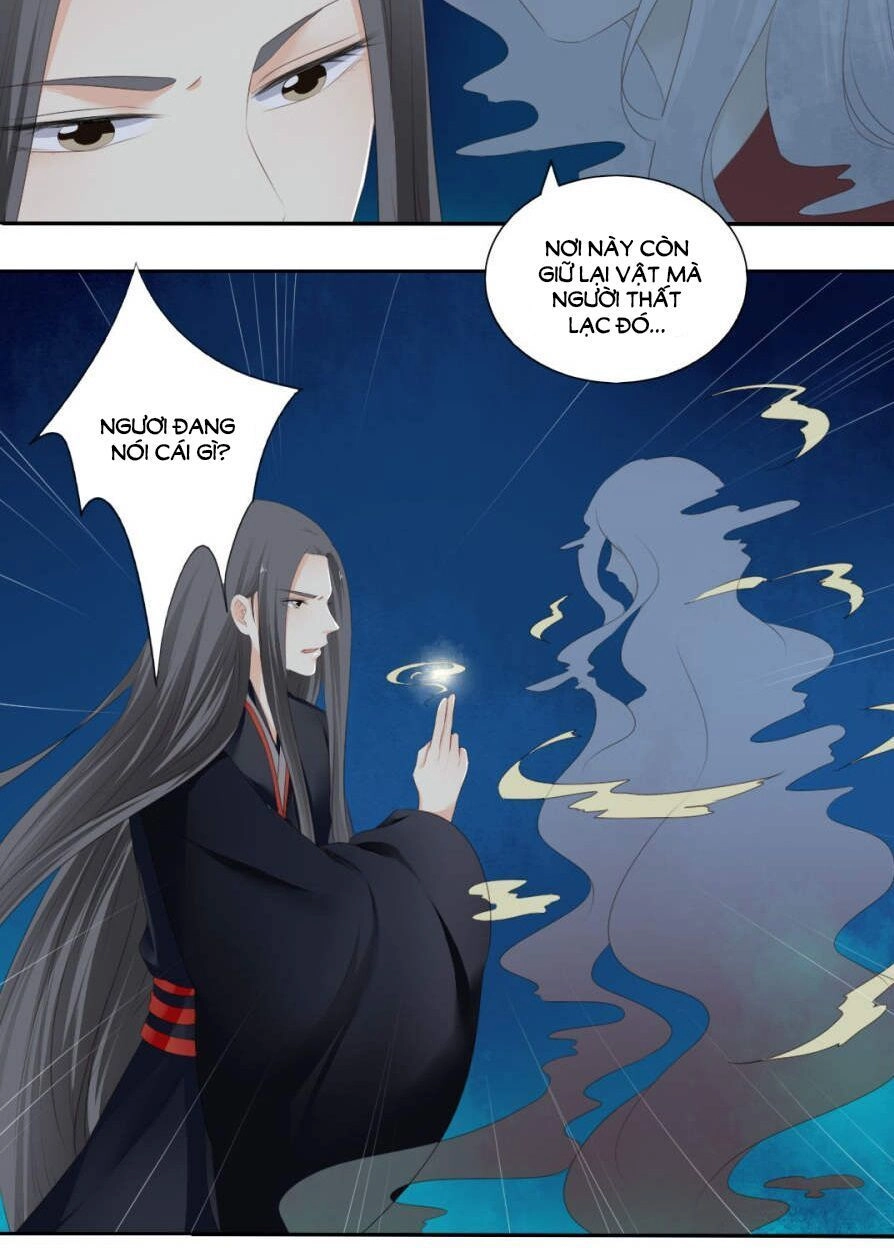 Quy Tự Dao Chapter 79 - 6