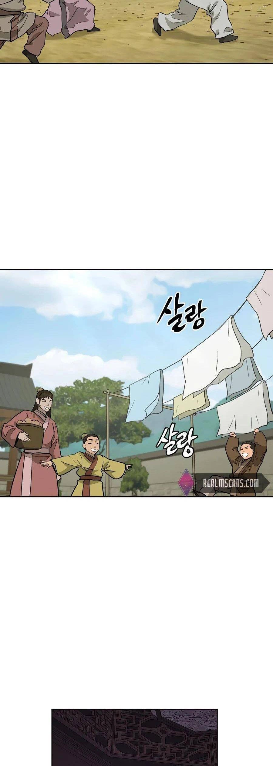Thái Thú Kang Jin Lee Chapter 56 - 3