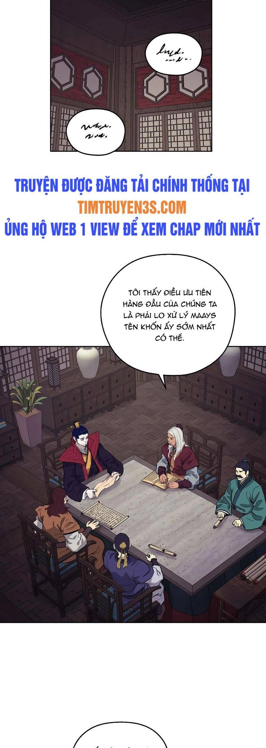 Thái Thú Kang Jin Lee Chapter 56 - 4