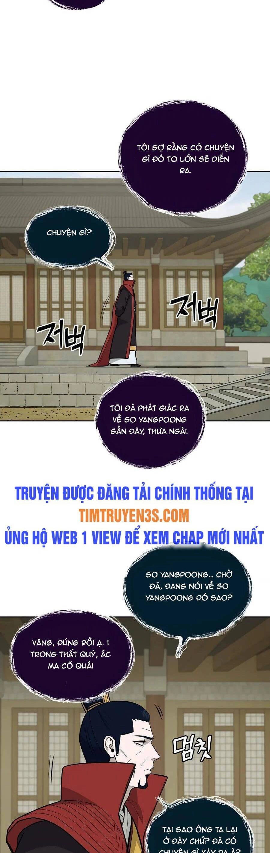Thái Thú Kang Jin Lee Chapter 56 - 10