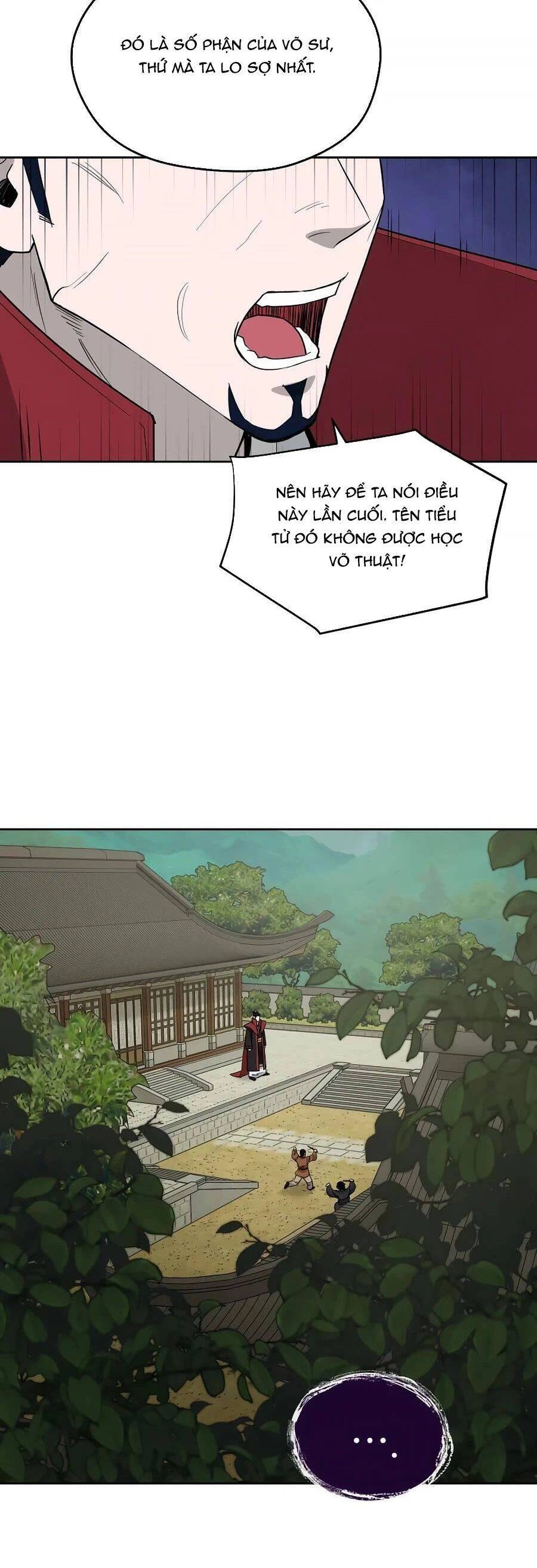 Thái Thú Kang Jin Lee Chapter 56 - 15