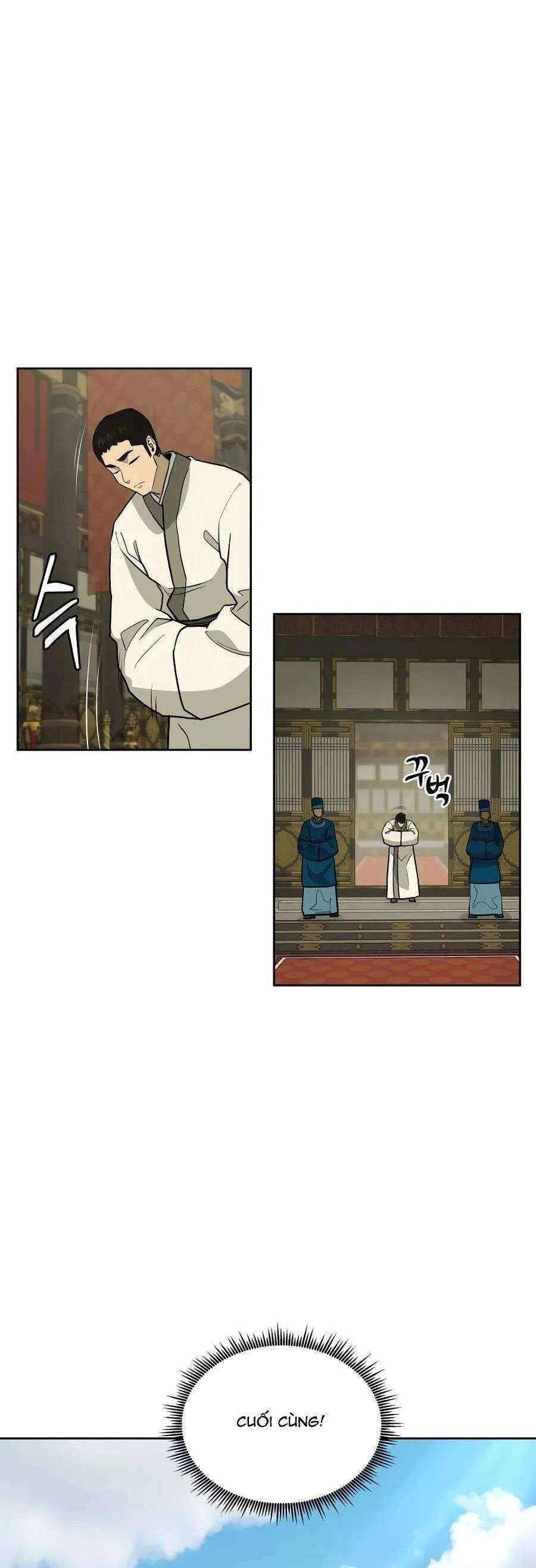 Thái Thú Kang Jin Lee Chapter 56 - 18