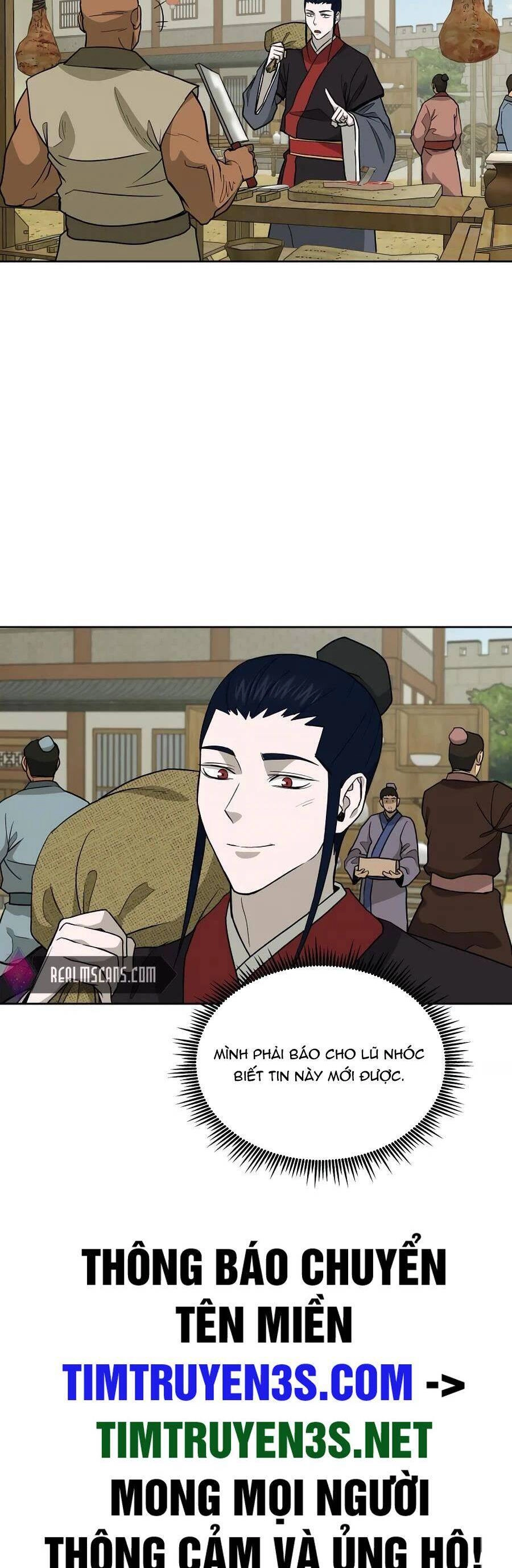 Thái Thú Kang Jin Lee Chapter 56 - 38