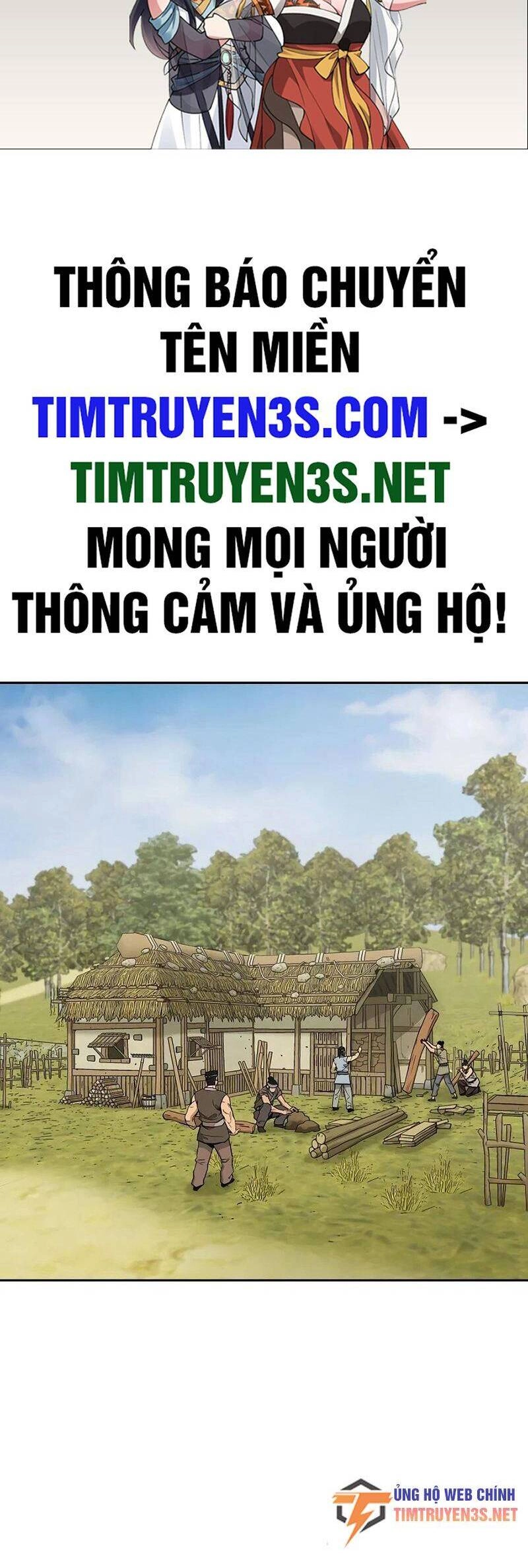 Thái Thú Kang Jin Lee Chapter 57 - 2