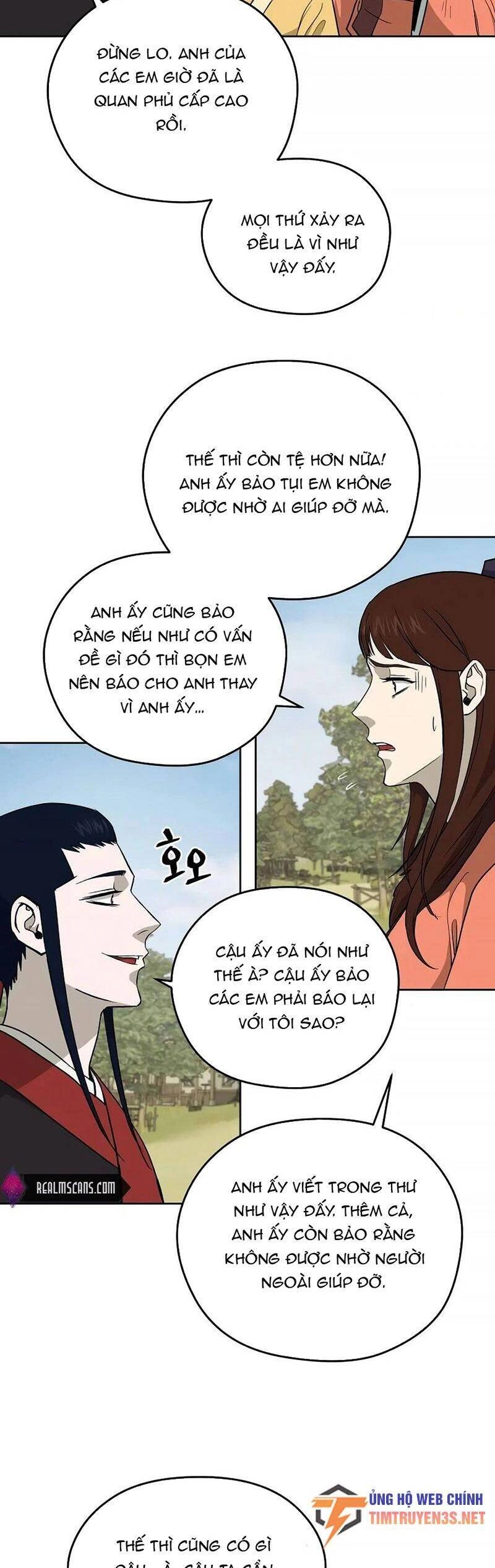 Thái Thú Kang Jin Lee Chapter 57 - 6