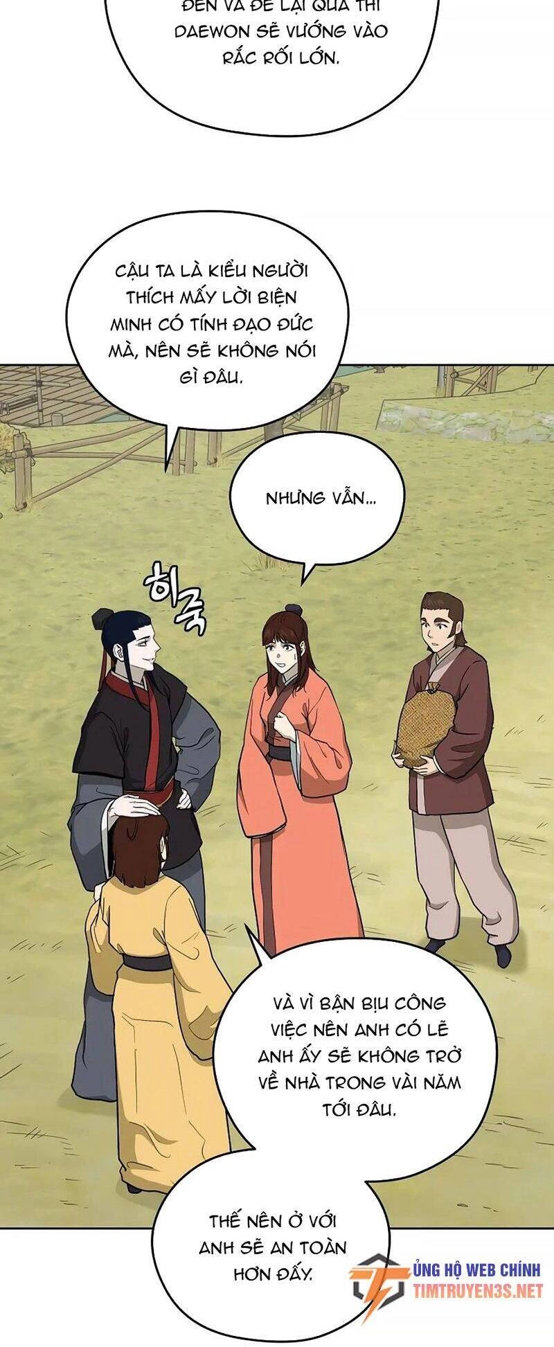 Thái Thú Kang Jin Lee Chapter 57 - 10