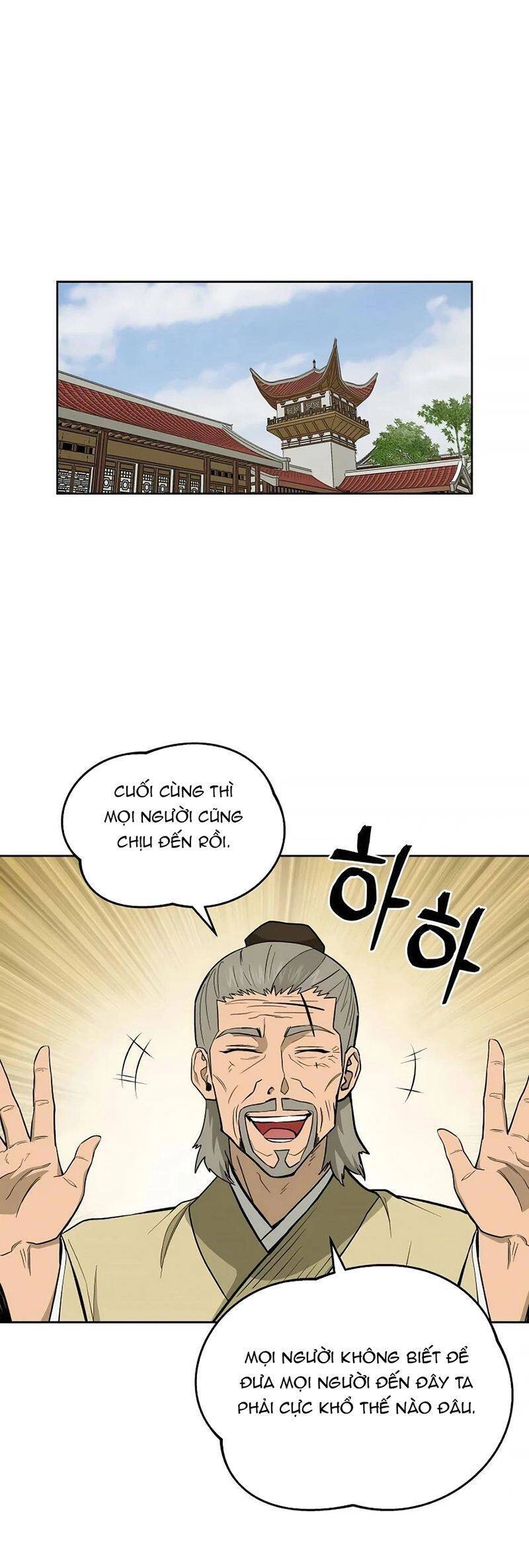 Thái Thú Kang Jin Lee Chapter 57 - 11