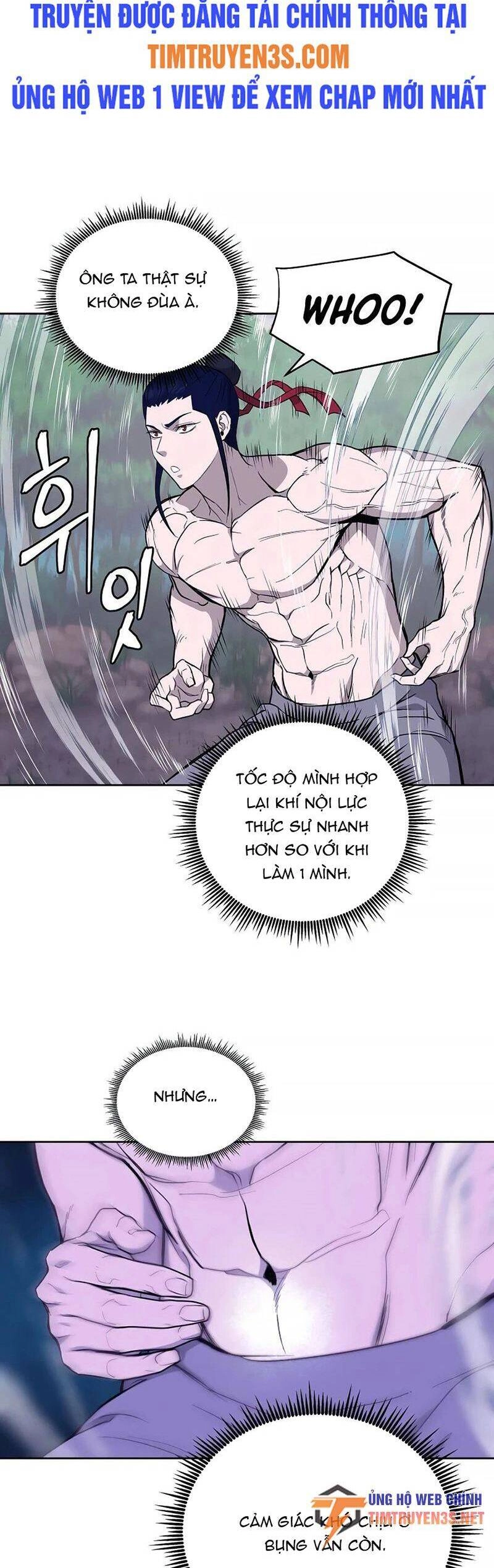 Thái Thú Kang Jin Lee Chapter 57 - 20