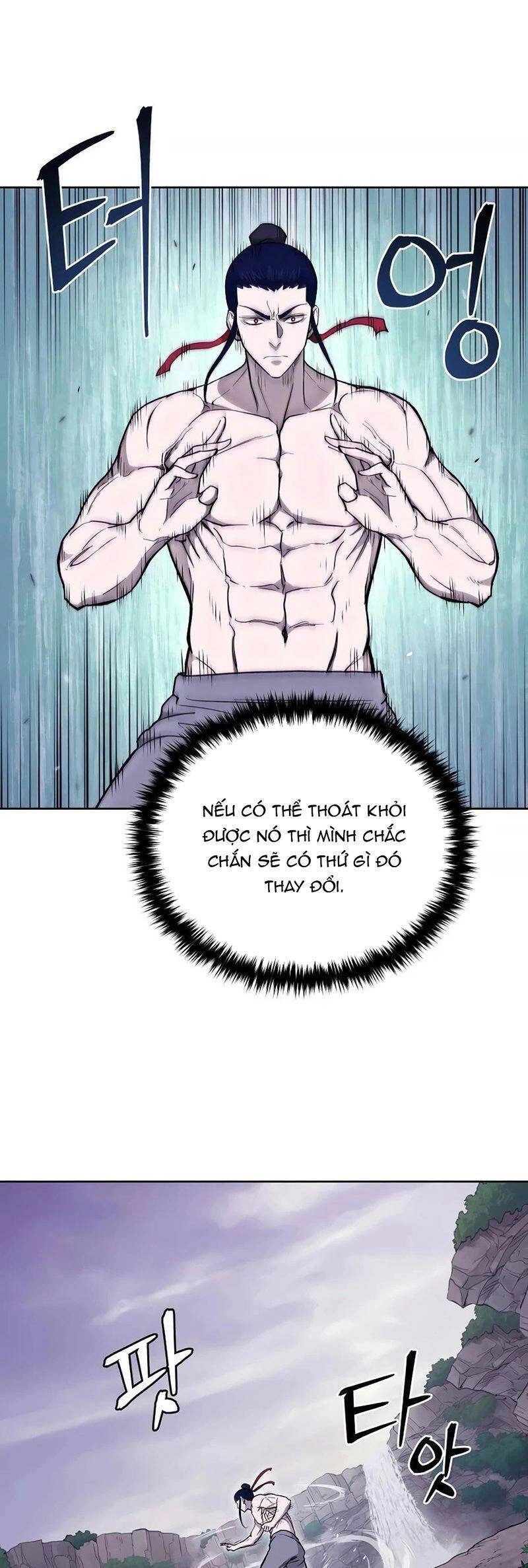 Thái Thú Kang Jin Lee Chapter 57 - 22