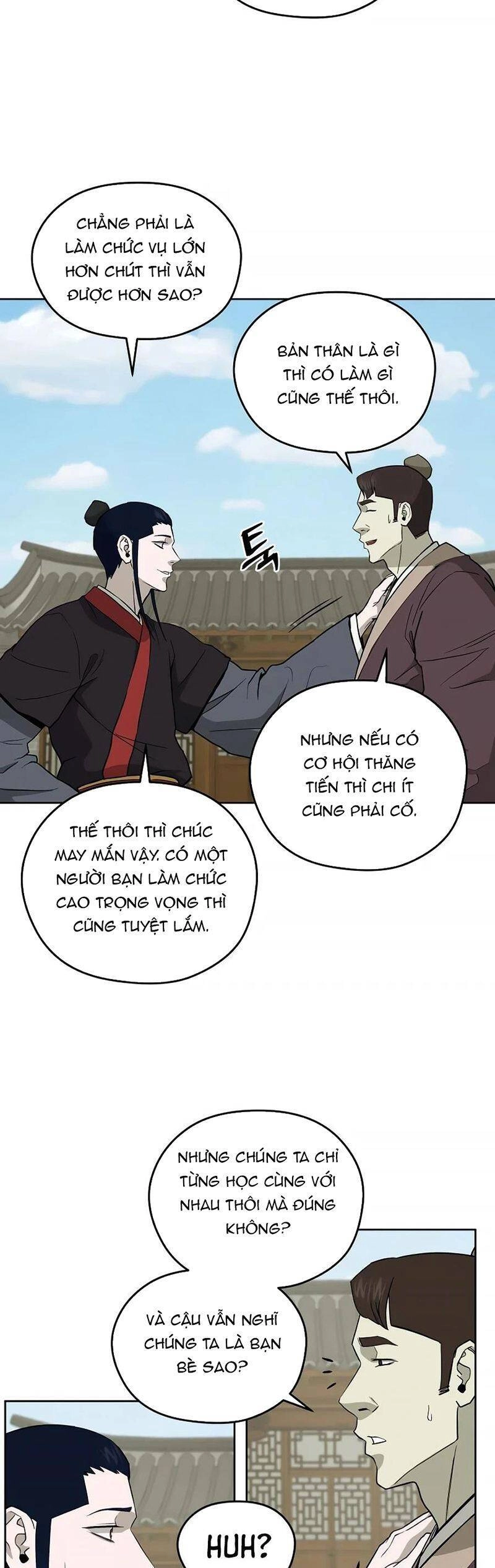 Thái Thú Kang Jin Lee Chapter 57 - 26