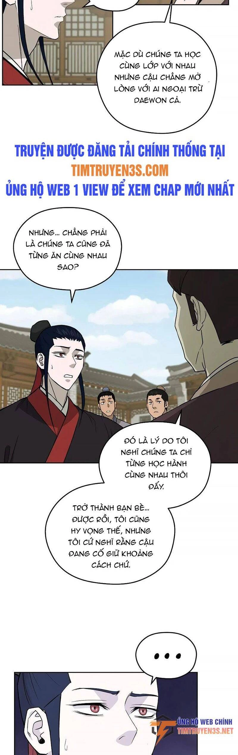 Thái Thú Kang Jin Lee Chapter 57 - 27