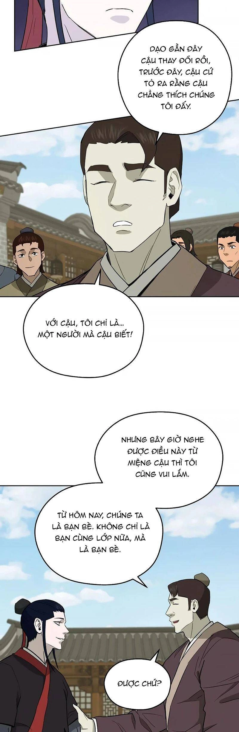 Thái Thú Kang Jin Lee Chapter 57 - 28