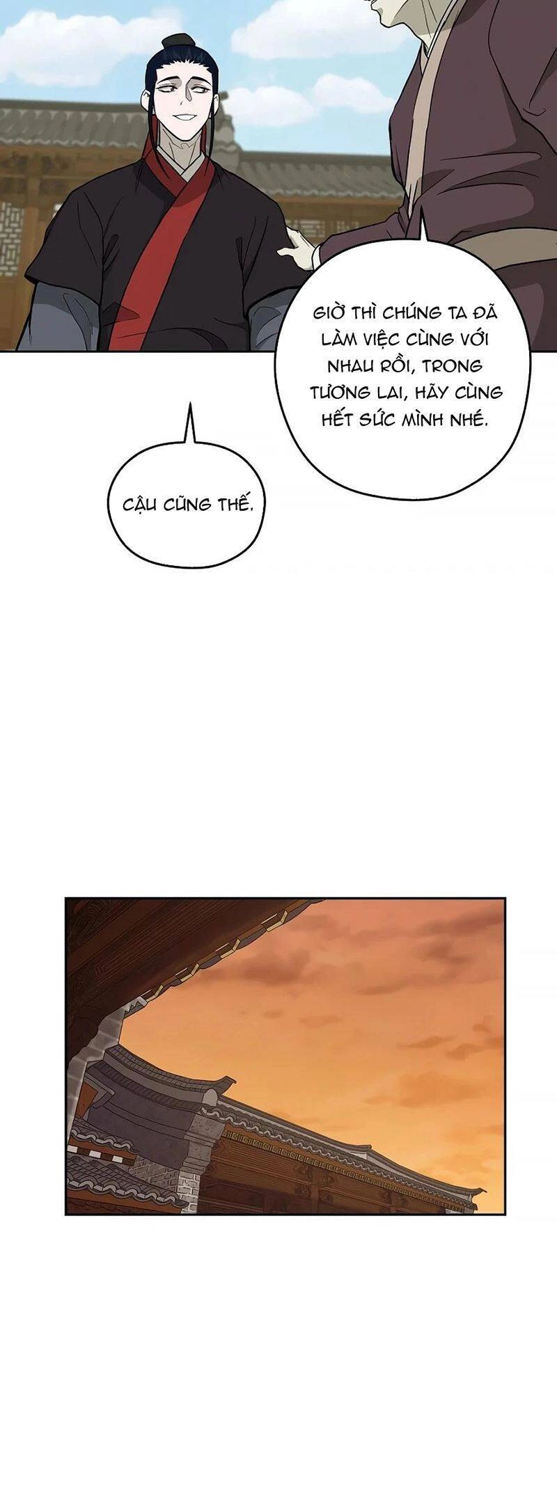 Thái Thú Kang Jin Lee Chapter 57 - 30