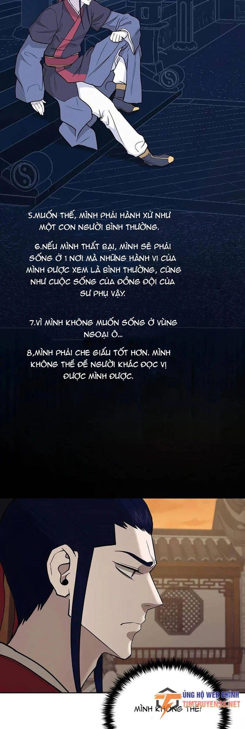 Thái Thú Kang Jin Lee Chapter 57 - 33