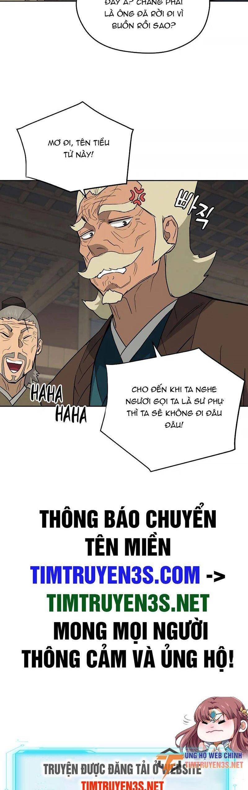 Thái Thú Kang Jin Lee Chapter 57 - 41