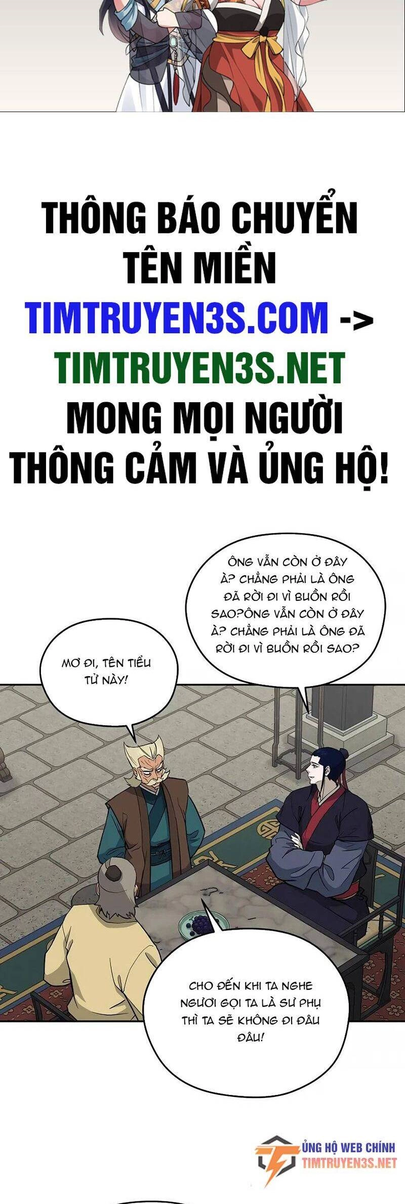 Thái Thú Kang Jin Lee Chapter 58 - 2