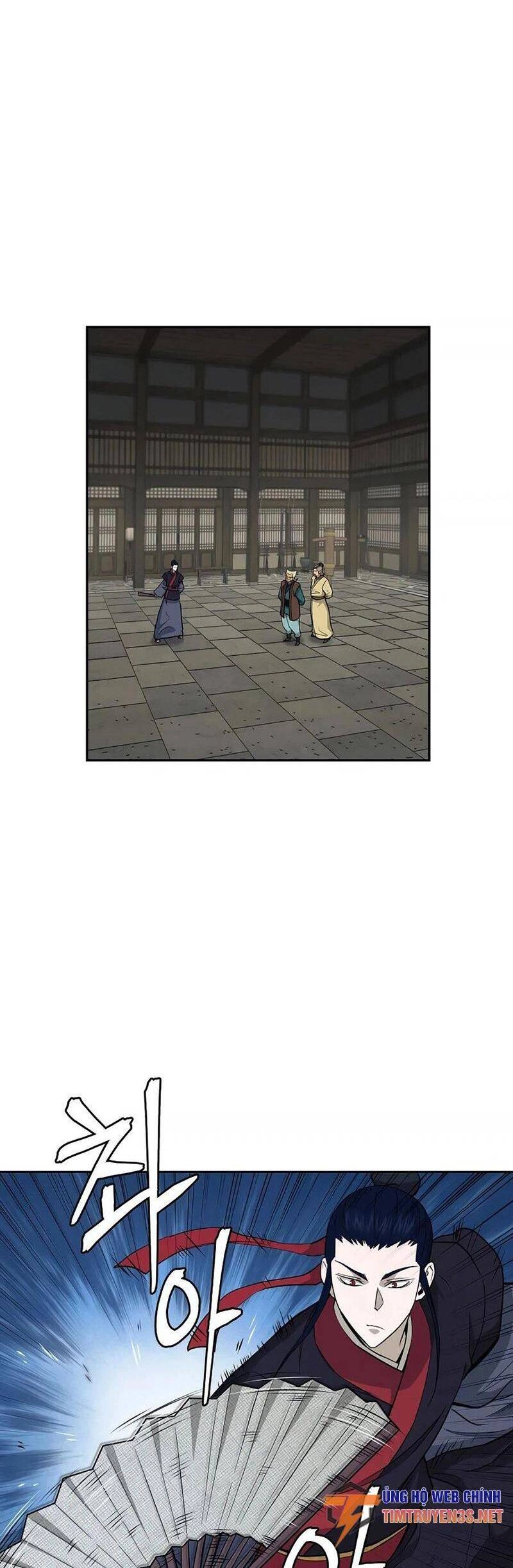 Thái Thú Kang Jin Lee Chapter 58 - 8