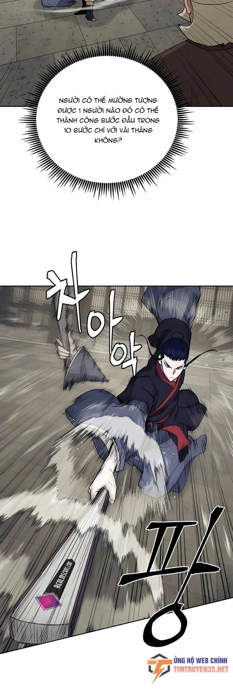 Thái Thú Kang Jin Lee Chapter 58 - 13