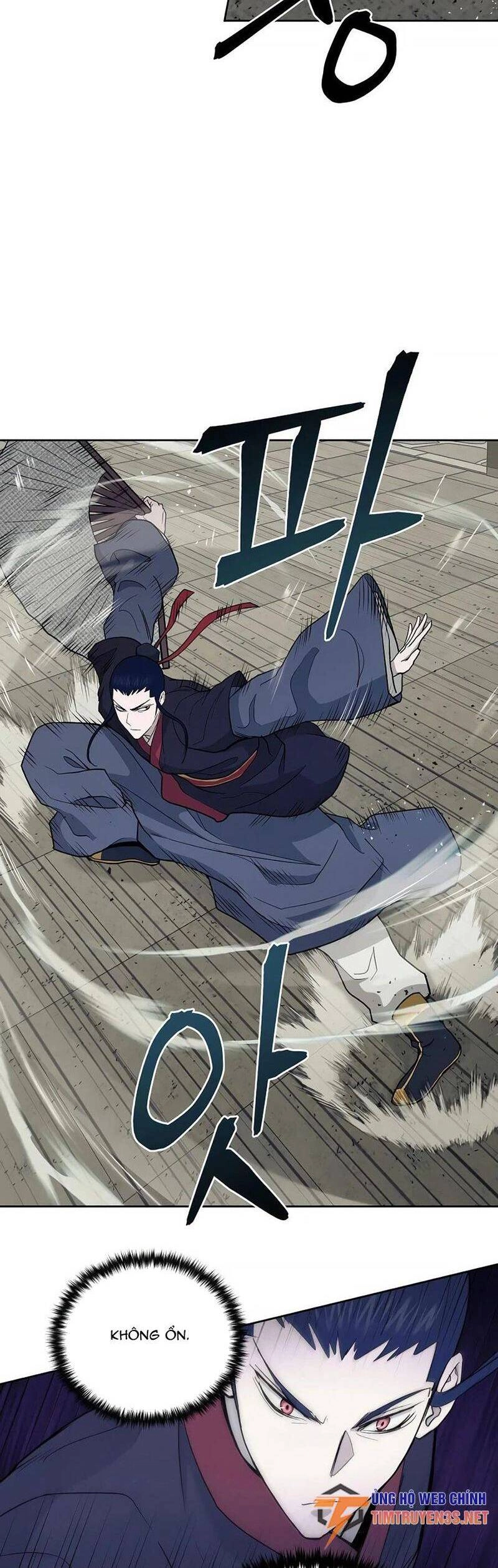 Thái Thú Kang Jin Lee Chapter 58 - 15