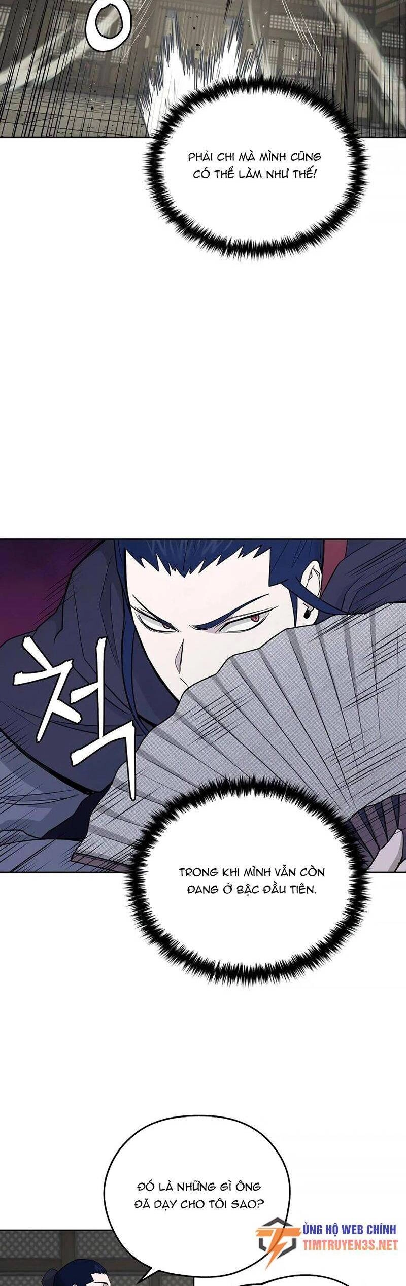 Thái Thú Kang Jin Lee Chapter 58 - 17