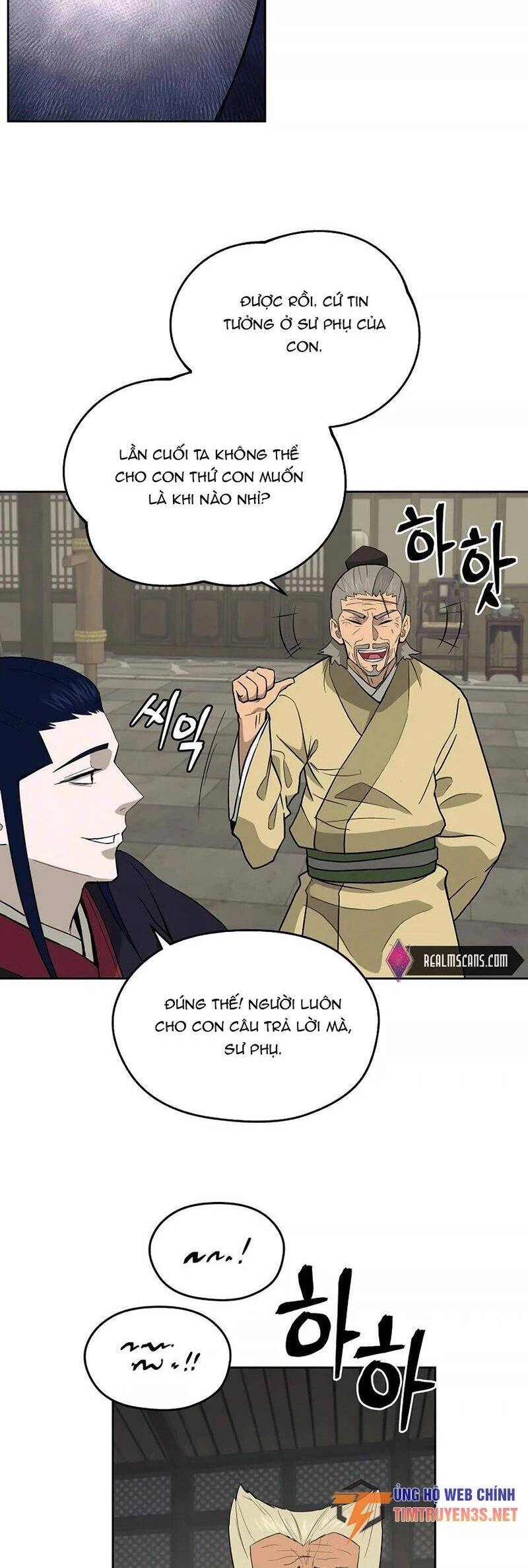 Thái Thú Kang Jin Lee Chapter 58 - 24